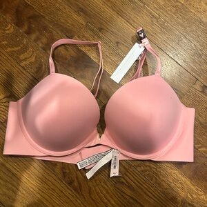 Victoria's Secret Pink Full Coverage Bra